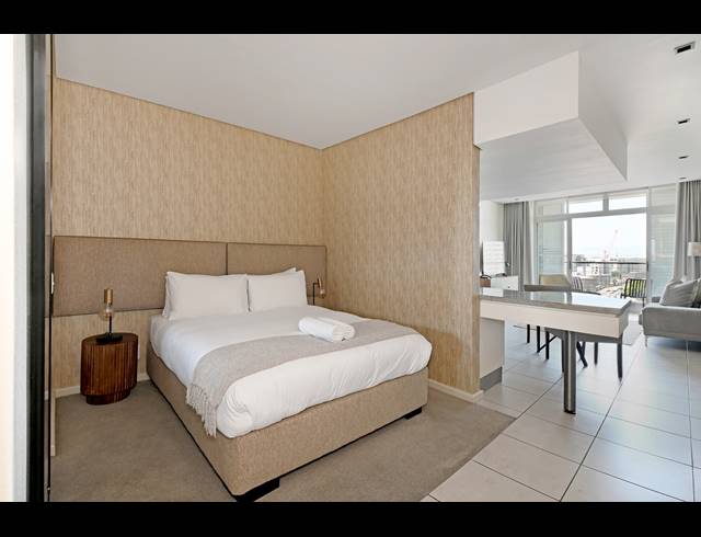 2 BEDROOM APARTMENT FOR SALE IN DE WATERKANT